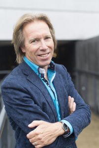 woordvoerder